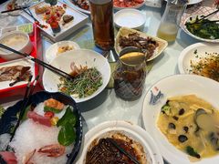 -外婆小菜(灵岩南路店)