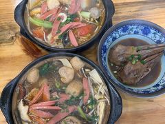 -红卫粉丝煲(艮塔东路店)