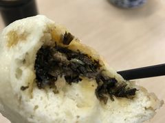 -老陶包子铺(南大西南村店)