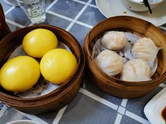 虾饺皇-成记海鲜粥(意大利风情街店)