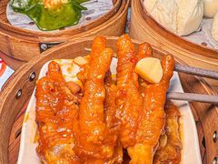 -点都德(南京新百店)