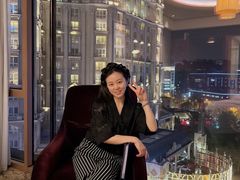 -北京丽晶酒店