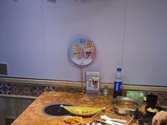 -塔兰齐新疆孜然火锅(鲤鱼山路店)