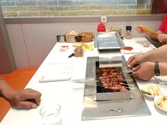 -百铺乐核桃炭烤串(盛泰二期2号楼店)