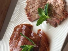 四季民福烤鸭-四季民福烤鸭店(前门店)