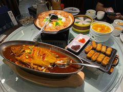 -徽韵人家·传承正宗徽菜(牡丹园店)