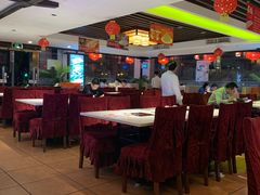 大堂-潮泰牛肉火锅 · 创于1992年(车公庙店)