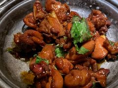 -金牌外婆家(苏州中心店)