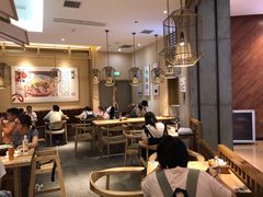 大堂-陳八两面家(滨江天街店)