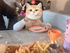 -必胜客(松雷店)