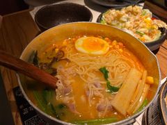 -玉川屋·深夜食堂居酒屋(柳巷店)