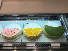 -36cake生日蛋糕·下午茶(南山店)