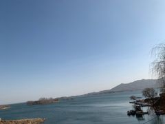 -西柏坡红色胜典景区