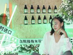 -MARU玛露音乐餐厅(大学路店)