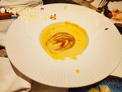 -L'Arome芳芳法国餐厅(仙林金鹰店)