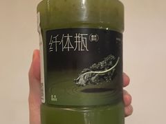 -喜茶(中山利和新地店)