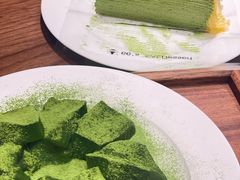 -六六·抹茶66’s SALDessert(保利时光里店)