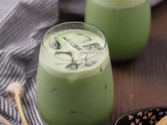 冷萃浮乐朵-星巴克(保定万博广场店)