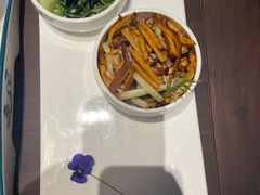 -十八棵（老龙井）御茶园(老龙井店)