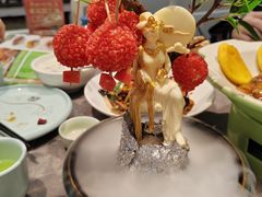 -奔跑吧陕菜·盛世长安(民乐园万达店)