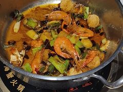 -七欣天香辣蟹火锅(苏州塔园路店)