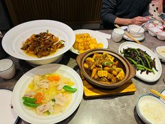 -闫府私房菜·百年鲁菜(恒隆店)