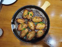 -海铺·渔家虾水饺(皇姑店)