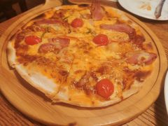 -宝莱纳啤酒花园餐厅PAULANER BRAUHAUS Nanjing(广州路店)