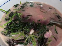 -寻钵记民菜馆·正宗常德钵子菜(滨湖路店)