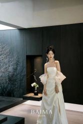 -纯色时光婚纱艺术馆WHITE