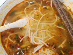 -好快螺柳州螺蛳粉(大西门店)