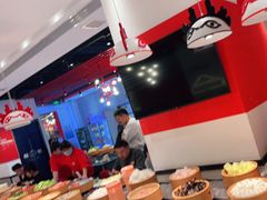 -龍歌自助小火锅(兰山上海路万达店)