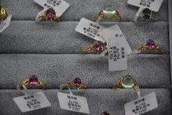 -张师傅首饰加工修理(西单华威潮铺街店)