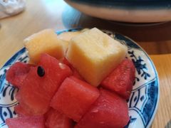 -枝魯枝魯自助料理
