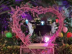 -龙脉温泉室内游泳馆