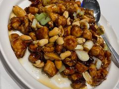 -眉州东坡(上海中心店)