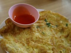 omelette-Ob Aroi Town In Town (Not Ob Aroi franchise)