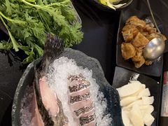-熹悟海鲜火锅·广式打边炉