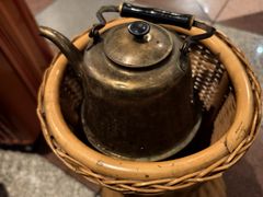 -湖畔居茶楼(湖滨店)