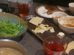 -腾格里· 蒙古山羊火锅(北京中关村店)