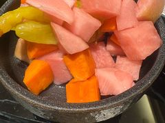 -彩虹之约•淮扬家宴(亚运村店)