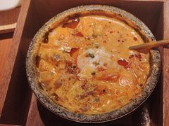 -仓桥家·焗寿司·锅物(光谷步行街店)