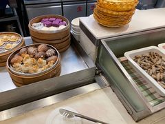-古南都饭店-遂心遂意自助餐厅(广州路店)