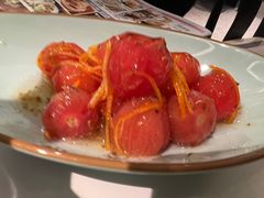 -江边城外烤全鱼(世茂广场店)
