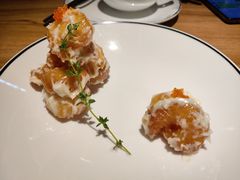 芥末虾仁球-太二酸菜鱼(正大广场店)