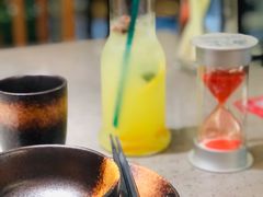 -鱼上·烤鱼(万象城店)