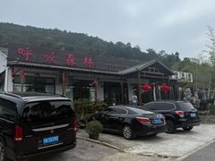 -呼吸森林·生态农庄农家乐私房菜