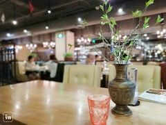 -绿茵阁(体育西分店)