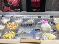 -匠牛亭·锅物烧肉放题自助(昆百大·泰业城店)