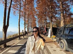 -泽雅七瀑涧景区